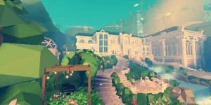 hotel island