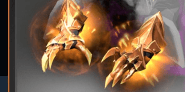 Gambar Product Magus Accord (Immortal TI7 Invoker)