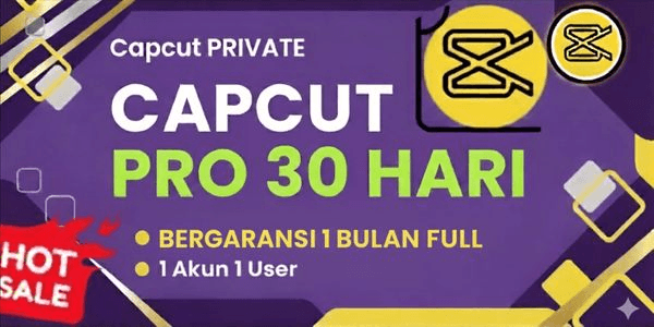 Gambar Product Private 1 Bulan