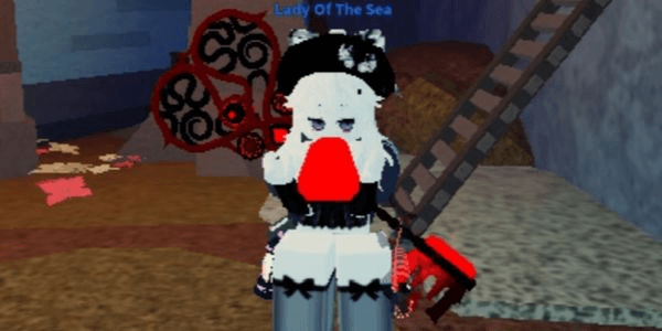 Gambar Product Crystalized Enchant Relic