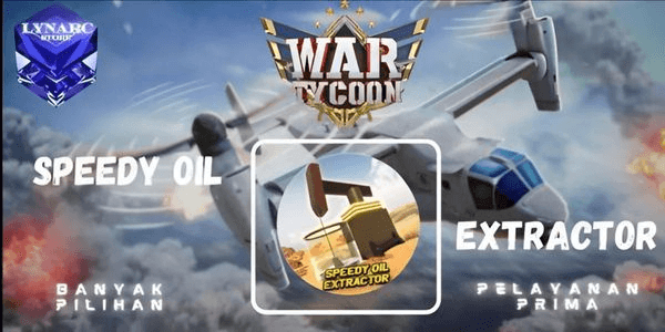 Gambar Product Speedy Oil Extractor