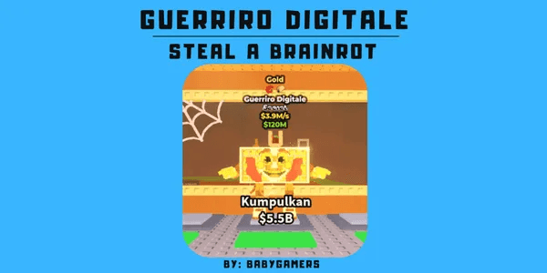 Guerriro Digitale