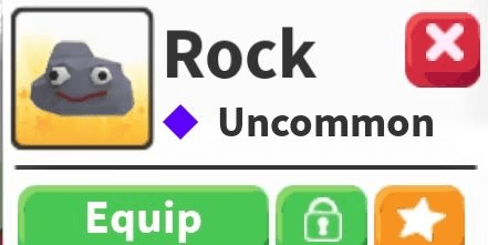 Gambar Product Pet Rock