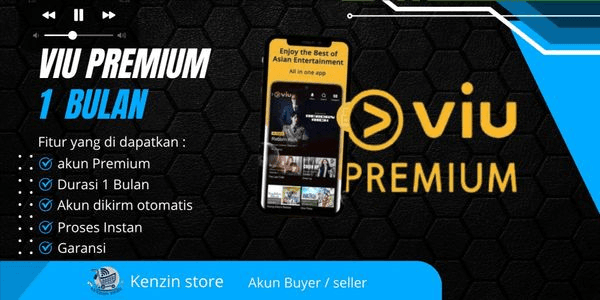 Gambar Product Premium+ 1 Bulan