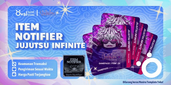 Gambar Product Item Notifier