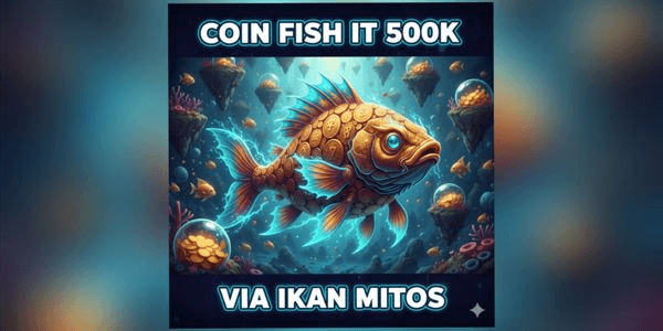 Gambar Product 500K Coins