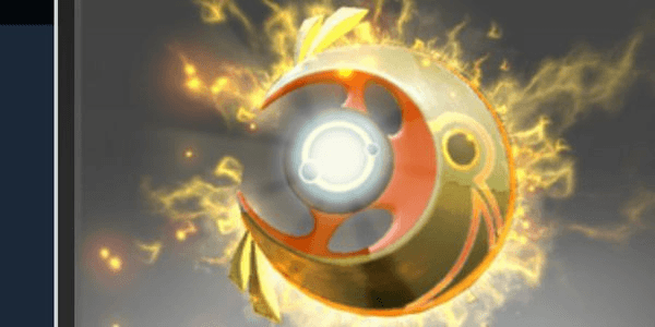 Gambar Product Golden Moonfall (Immortal Luna)