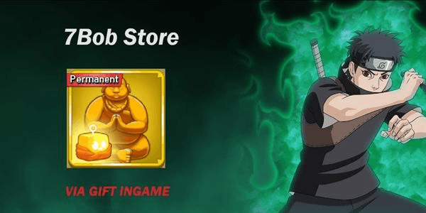 Gambar Product Human: Buddha (Beast)