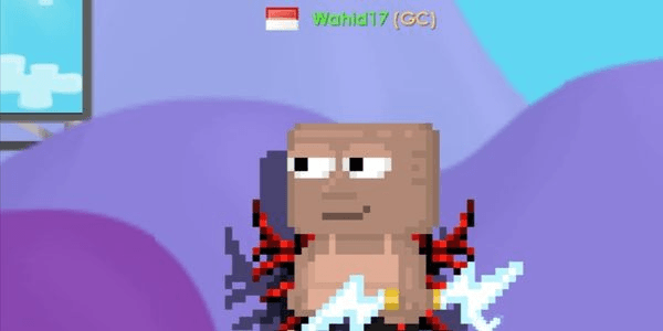 Gambar Product zeus lightning bolt account