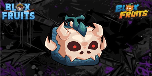 Gambar Product T-rex Fruits