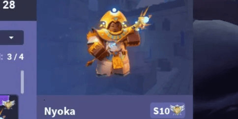 Nyoka