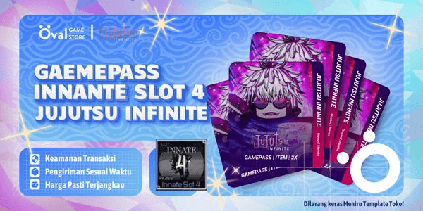 Gambar Product Innate Slot 4