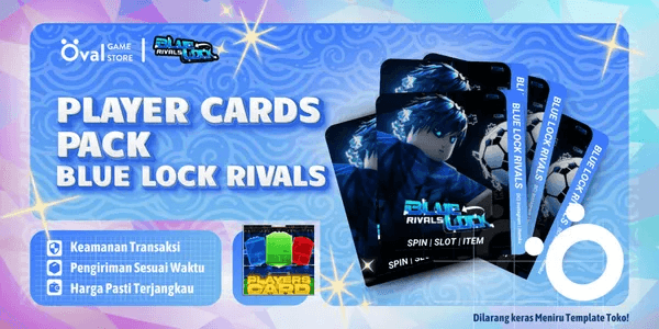 Players Card Pack