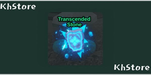 Gambar Product Transended Stone