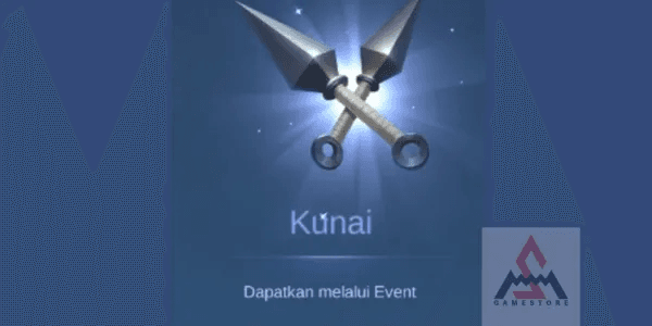 Kunai