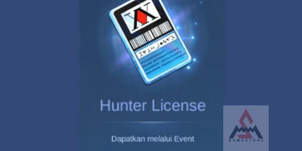 Gambar Product Hunter License