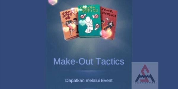 Gambar Product Our Tactics