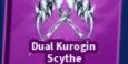 Gambar Product Dual Kurogin Scythe