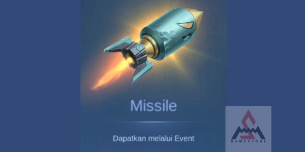Gambar Product Missile