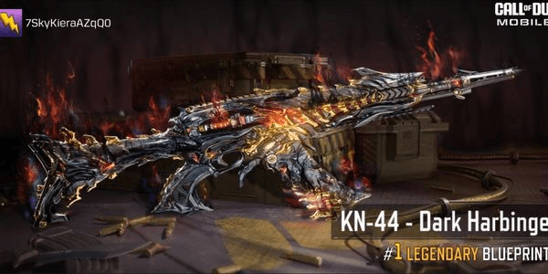 Gambar Product Akun Starter NeeGooo (E)