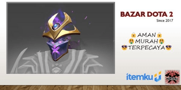 Gambar Product Dam'arakan Muzzle (Immortal Silencer)