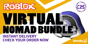Virtual Nomad Bundle