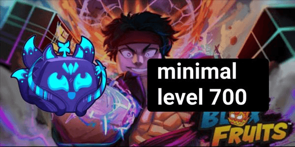 Gambar Product Kitsune