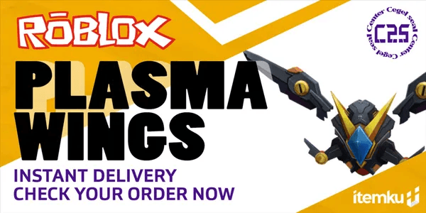 Plasma Wings