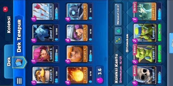 Gambar Product King Tower 5 Termurah