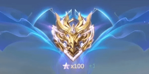 Paket Rank Mythic 50-Mythic 100