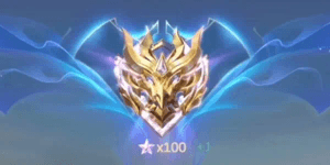 Paket Rank Mythic 50-Mythic 100