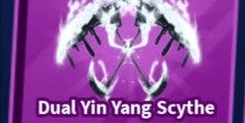 Gambar Product Dual Yin Yang Scythe