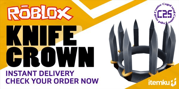 Gambar Product Knife Crown