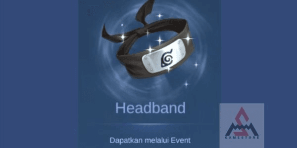 Gambar Product Headband