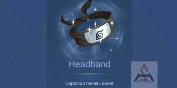 Headband