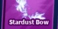 Gambar Product Stardust Bow