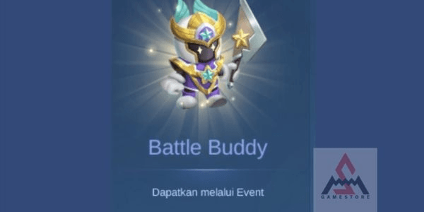 Gambar Product Battle Buddy