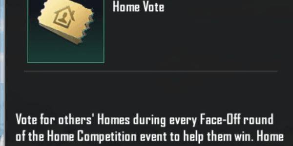 Gambar Product Vote Home PUBG 1000 (+100000)
