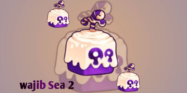 Gambar Product Dough