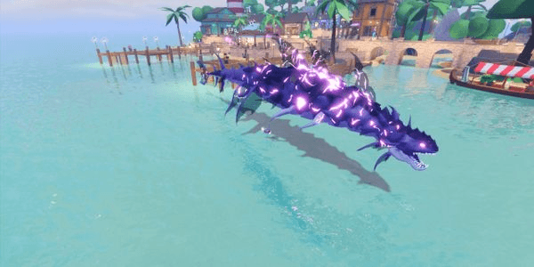 Gambar Product PLASMA SERPENT