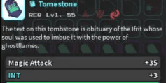 Tomestone