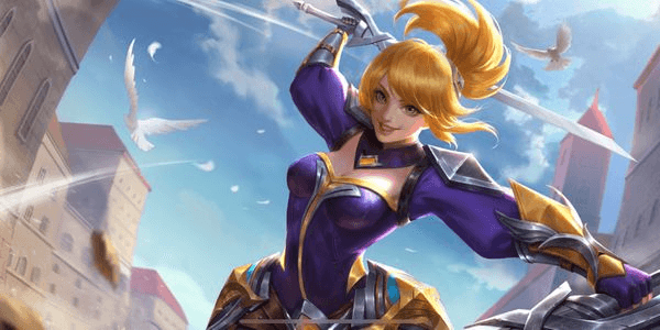 Gambar Product Fanny