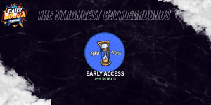 Early Access