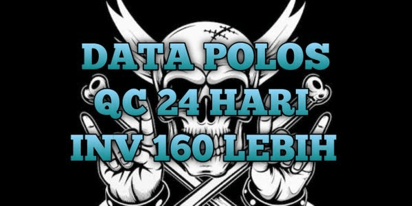 Gambar Product BU Tengkorak QC