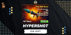 The BIG Guns