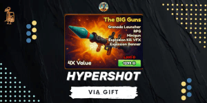 The BIG Guns