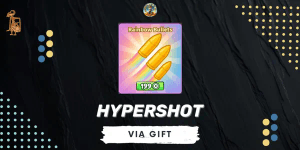 Rainbow Bullets