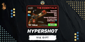 The Essentials