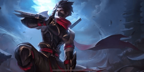 Gambar Product Hayabusa