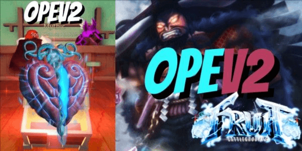 Gambar Product Akun Starter Fruit Battlegrounds - OpeV2